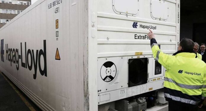 La gestión eficiente de la carga reefer es clave para las exportaciones de frutas frescas