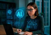 La mitad de las empresas ya usa inteligencia artificial, pero sin un plan definido: estudio revela brecha entre adopción y madurez digital en Chile y Latinoamérica  La mitad de las empresas ya usa inteligencia artificial, pero sin un plan definido: estudio revela brecha entre adopción y madurez digital en Chile y Latinoamérica