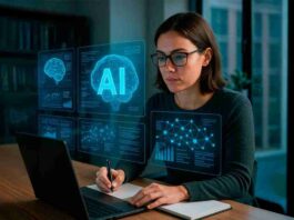 La mitad de las empresas ya usa inteligencia artificial, pero sin un plan definido: estudio revela brecha entre adopción y madurez digital en Chile y Latinoamérica 