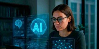 La mitad de las empresas ya usa inteligencia artificial, pero sin un plan definido: estudio revela brecha entre adopción y madurez digital en Chile y Latinoamérica  La mitad de las empresas ya usa inteligencia artificial, pero sin un plan definido: estudio revela brecha entre adopción y madurez digital en Chile y Latinoamérica