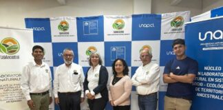 LabAncestral protagoniza la Semana de la Ciencia en Tarapacá con agenda internacional y foco territorial