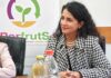 Expertos del agro de la Región de Valparaíso defienden la rigurosidad chilena tras fallo en Estados Unidos: “El Systems Approach funciona y está probado”