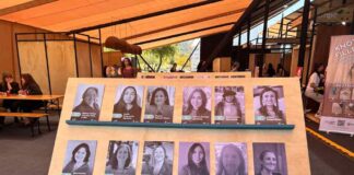Marcela Guajardo, Gerente de Relaciones Comunitarias y Sustentabilidad de Vista Hermosa, es reconocida por CORMA entre las mujeres que inspiran al sector forestal chileno