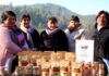 Merkén, mieles y mermeladas: los productos del Biobío que serán parte de la 25ª Expo Mundo Rural de INDAP