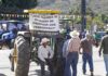 México  | Miles de agricultores protestan durante horas en una veintena de Estados de México por los bajos precios México | Miles de agricultores protestan durante horas en una veintena de Estados de México por los bajos precios