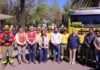 Ministra Fernández presenta Plan 2025-2026 para la prevención y combate de incendios forestales en la región de Ñuble