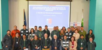 Ñuble es la tercera región en ingresar a piloto nacional de Terceros Autorizados para la Subdivisión de Predios Rústicos