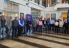 Organizaciones de Usuarios de Aguas presentan requerimientos para la elaboración del Calendario de Concursos 2026 de la Ley de Riego Organizaciones de Usuarios de Aguas presentan requerimientos para la elaboración del Calendario de Concursos 2026 de la Ley de Riego