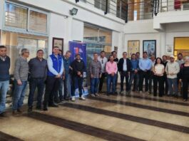 Organizaciones de Usuarios de Aguas presentan requerimientos para la elaboración del Calendario de Concursos 2026 de la Ley de Riego Organizaciones de Usuarios de Aguas presentan requerimientos para la elaboración del Calendario de Concursos 2026 de la Ley de Riego