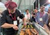 PTI Carne Bovina Los Lagos destacó los sabores del sur en la Feria Internacional Food & Service 2025