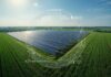 Paneles Solares para el Agro, Cool Power