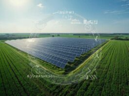 Paneles Solares para el Agro, Cool Power