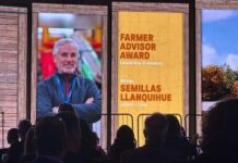 PepsiCo reconoce a productores agrícolas chilenos en los primeros Global Farmer Awards PepsiCo reconoce a productores agrícolas chilenos en los primeros Global Farmer Awards