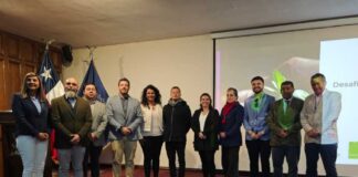 PerfrutS presenta ante el CORE Valparaíso su impacto en la transformación de la fruticultura regional y abre camino a colaboraciones por la sustentabilidad del agro