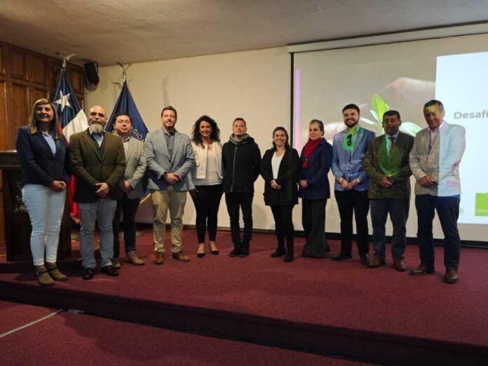 PerfrutS presenta ante el CORE Valparaíso su impacto en la transformación de la fruticultura regional y abre camino a colaboraciones por la sustentabilidad del agro