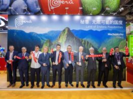 Perú será sede del primer Peru Meet Up 2025, principal encuentro internacional de frutas y hortalizas frescas