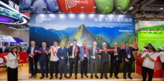Perú será sede del primer Peru Meet Up 2025, principal encuentro internacional de frutas y hortalizas frescas