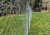 poste aza, POSTE AZA: la nueva forma de cercar el campo chileno con rapidez y durabilidad