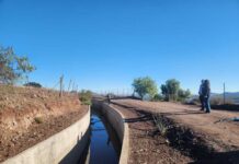 Postulación culmina este 27 de octubre: Regantes del Norte Chico podrán presentar sus proyectos clave a la Ley de Riego Postulación culmina este 27 de octubre: Regantes del Norte Chico podrán presentar sus proyectos clave a la Ley de Riego