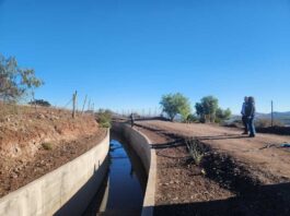 Postulación culmina este 27 de octubre: Regantes del Norte Chico podrán presentar sus proyectos clave a la Ley de Riego Postulación culmina este 27 de octubre: Regantes del Norte Chico podrán presentar sus proyectos clave a la Ley de Riego