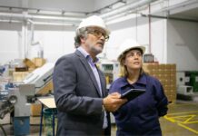 Postulaciones al concurso de auditorías energéticas estarán abiertas hasta el 31 de octubre