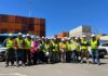 Productores campesinos de Ñuble se preparan para exportar con la ayuda de INDAP y Centro de Negocios SERCOTEC Chillán Productores campesinos de Ñuble se preparan para exportar con la ayuda de INDAP y Centro de Negocios SERCOTEC Chillán