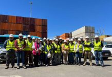Productores campesinos de Ñuble se preparan para exportar con la ayuda de INDAP y Centro de Negocios SERCOTEC Chillán Productores campesinos de Ñuble se preparan para exportar con la ayuda de INDAP y Centro de Negocios SERCOTEC Chillán