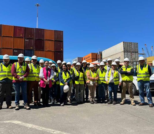Productores campesinos de Ñuble se preparan para exportar con la ayuda de INDAP y Centro de Negocios SERCOTEC Chillán Productores campesinos de Ñuble se preparan para exportar con la ayuda de INDAP y Centro de Negocios SERCOTEC Chillán