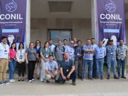 Productores chilenos buscan impulsar su negocio conociendo la experiencia de Argentina Productores chilenos buscan impulsar su negocio conociendo la experiencia de Argentina