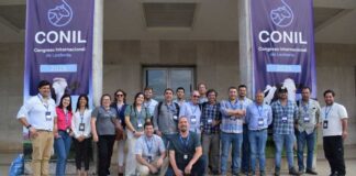 Productores chilenos buscan impulsar su negocio conociendo la experiencia de Argentina