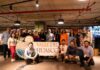 Productores del Valle de Huasco realizan exhibición en Mercado Urbano Tobalaba (MUT)
