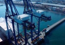 Balance de Puerto Coronel tras la Fruit Trade 2025 Balance de Puerto Coronel tras la Fruit Trade 2025