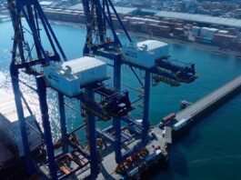 Balance de Puerto Coronel tras la Fruit Trade 2025 Balance de Puerto Coronel tras la Fruit Trade 2025