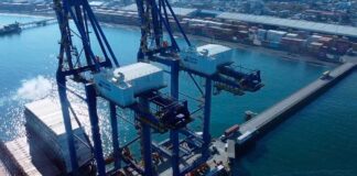 Balance de Puerto Coronel tras la Fruit Trade 2025