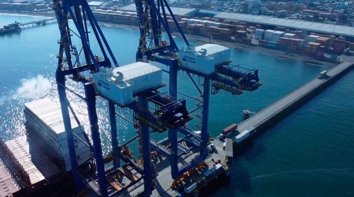 Balance de Puerto Coronel tras la Fruit Trade 2025 Balance de Puerto Coronel tras la Fruit Trade 2025