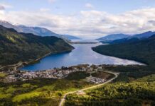 Puyuhuapi obtiene certificación Green Destinations Plata: Aysén suma su segundo destino líder en turismo sustentable en Chile con apoyo de Corfo