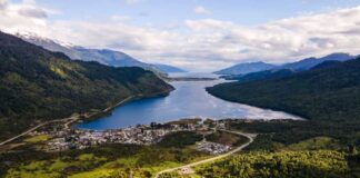 Puyuhuapi obtiene certificación Green Destinations Plata: Aysén suma su segundo destino líder en turismo sustentable en Chile con apoyo de Corfo