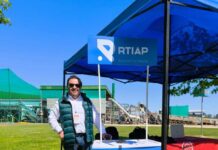 RTIAP participa en jornada de Calidad en planta Watts Linares – Frutos del Maipo