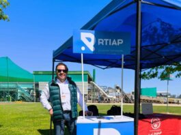 RTIAP participa en jornada de Calidad en planta Watts Linares – Frutos del Maipo