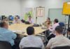 Red internacional impulsa innovación agrícola con participación chilena en El Salvador