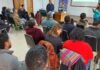 Remehue impulsa prácticas sustentables en cultivos y hortalizas de la agricultura familiar campesina