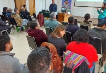Remehue impulsa prácticas sustentables en cultivos y hortalizas de la agricultura familiar campesina
