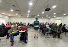 SAG Biobío informa inicio de nueva modalidad para realizar trámite de subdivisión de predios rústicos