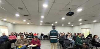 SAG Biobío informa inicio de nueva modalidad para realizar trámite de subdivisión de predios rústicos