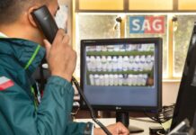 SAG denuncia intento de fraude digital mediante suplantación para capturar información de usuarios