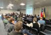 SAG realiza charla sobre certificación electrónica sanitaria a integrantes de la Mesa Comex de Biobío