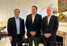 SNA y ACHM fortalecen lazos para impulsar el desarrollo rural en Chile