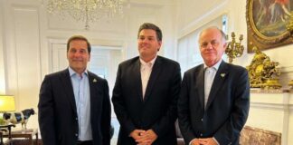 SNA y ACHM fortalecen lazos para impulsar el desarrollo rural en Chile