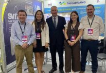 SVTI proyecta aumentar su participación en la exportación de fruta de la zona sur  SVTI proyecta aumentar su participación en la exportación de fruta de la zona sur