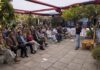 San Felipe desarrolló el seminario